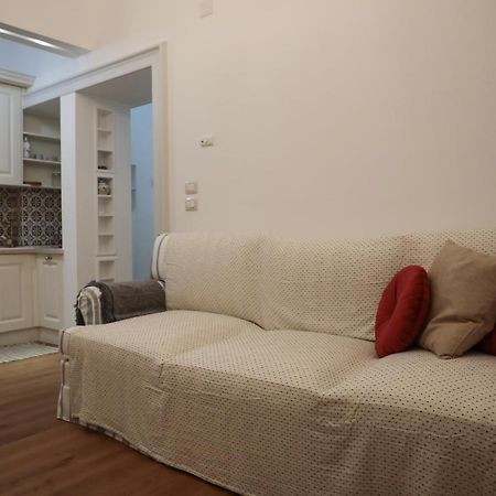 Maison Nicole - Salerno Apartment Exterior photo