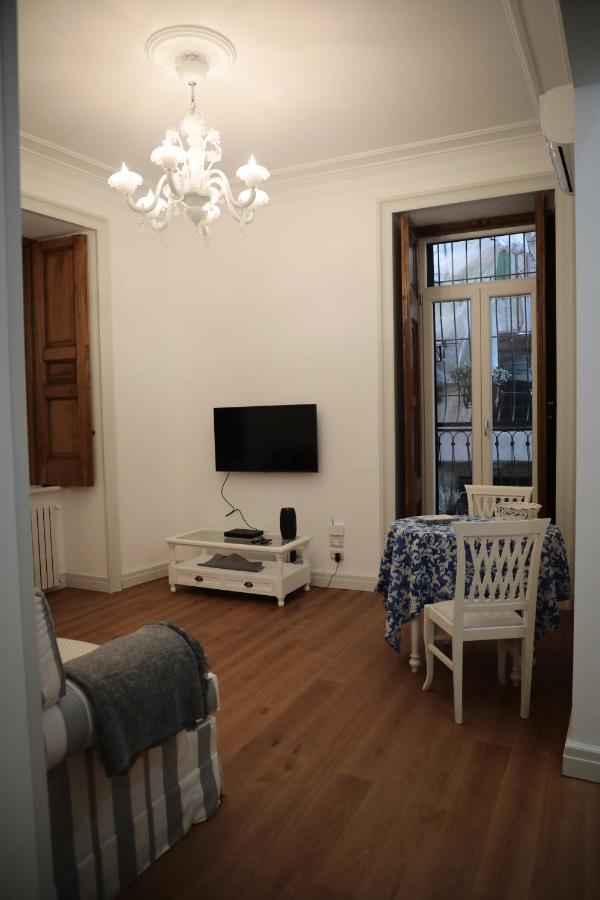 Maison Nicole - Salerno Apartment Exterior photo